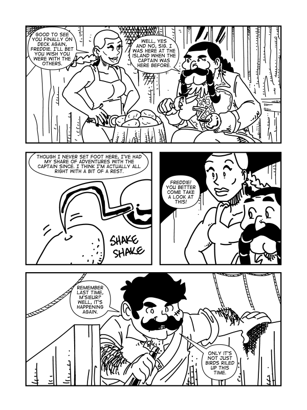 Repugnantes Revisited, Page 24