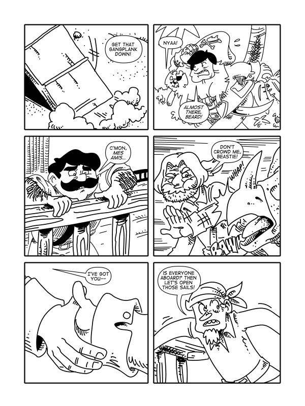 Repugnantes Revisited, Page 26