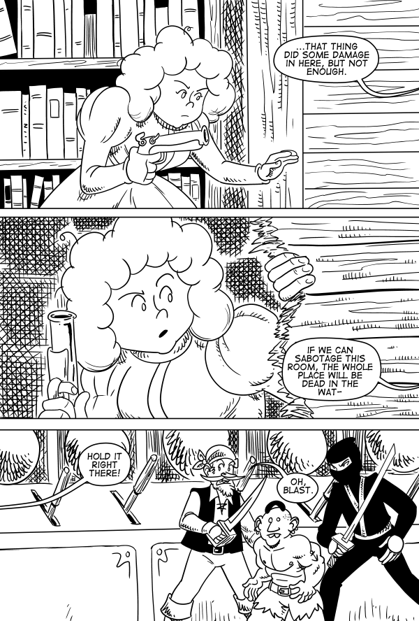 Attack The Stacks, Page 41