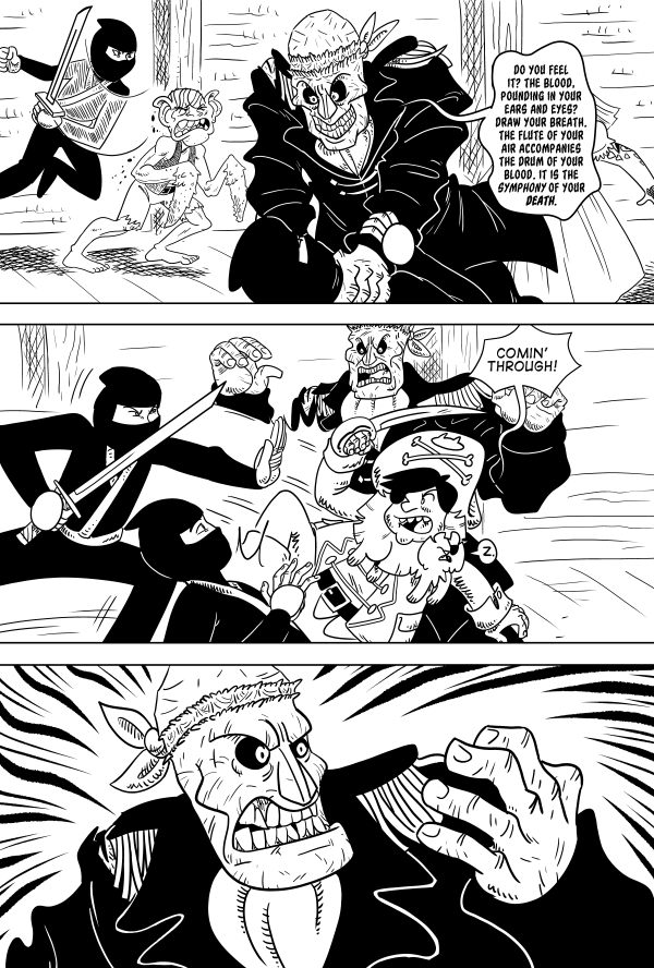 Attack The Stacks, Page 42