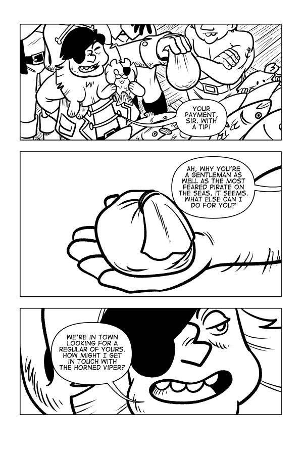 The Final Confrontation, Page 20