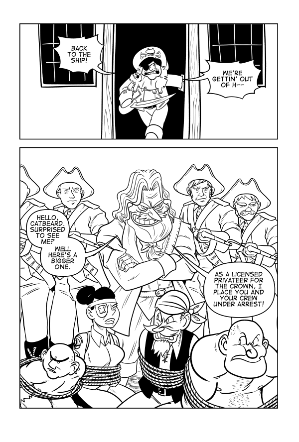 The Final Confrontation, Page 26