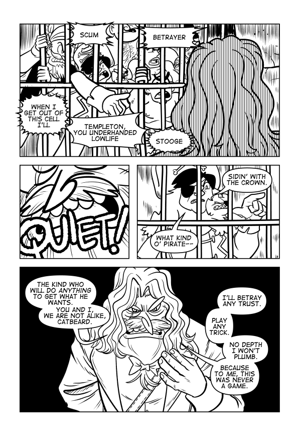The Final Confrontation, Page 30