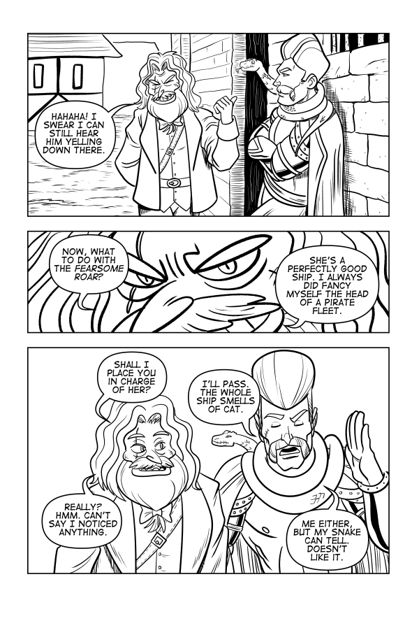 The Final Confrontation, Page 34