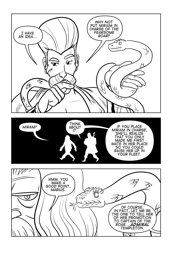 The Final Confrontation, Page 35