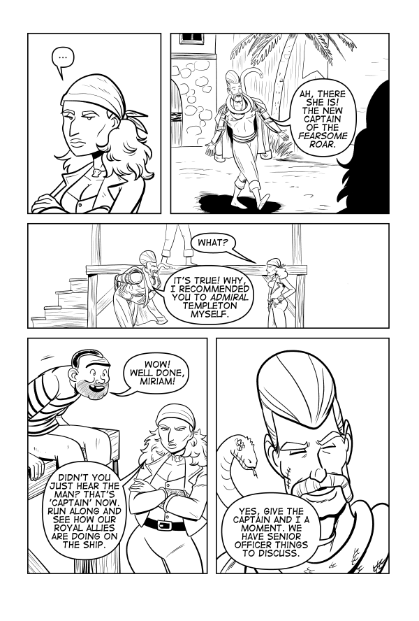 The Final Confrontation, Page 37