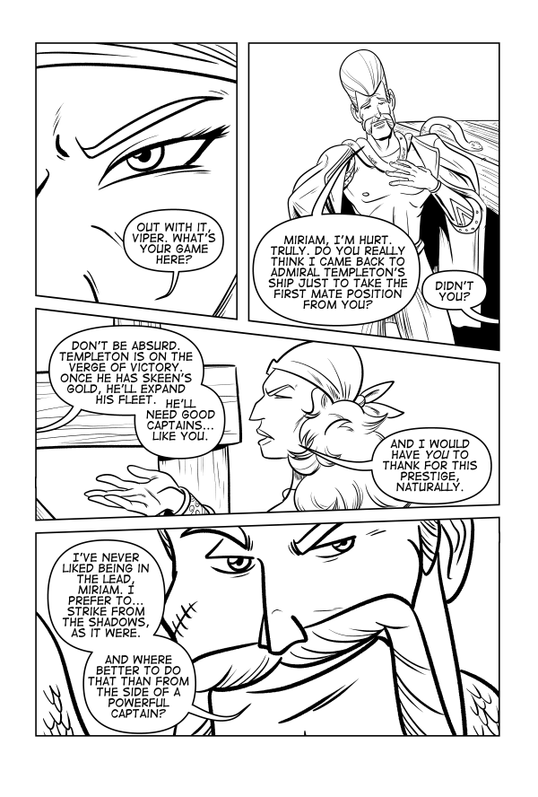 The Final Confrontation, Page 38