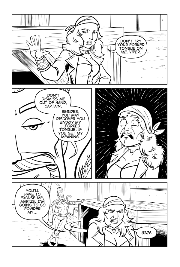 The Final Confrontation, Page 39