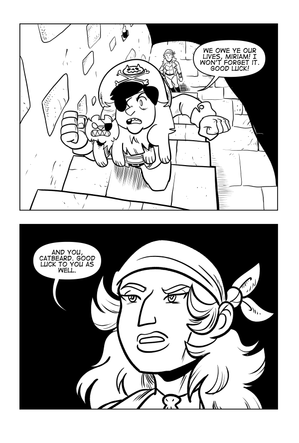 The Final Confrontation, Page 51