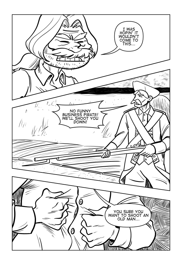 The Final Confrontation, Page 57